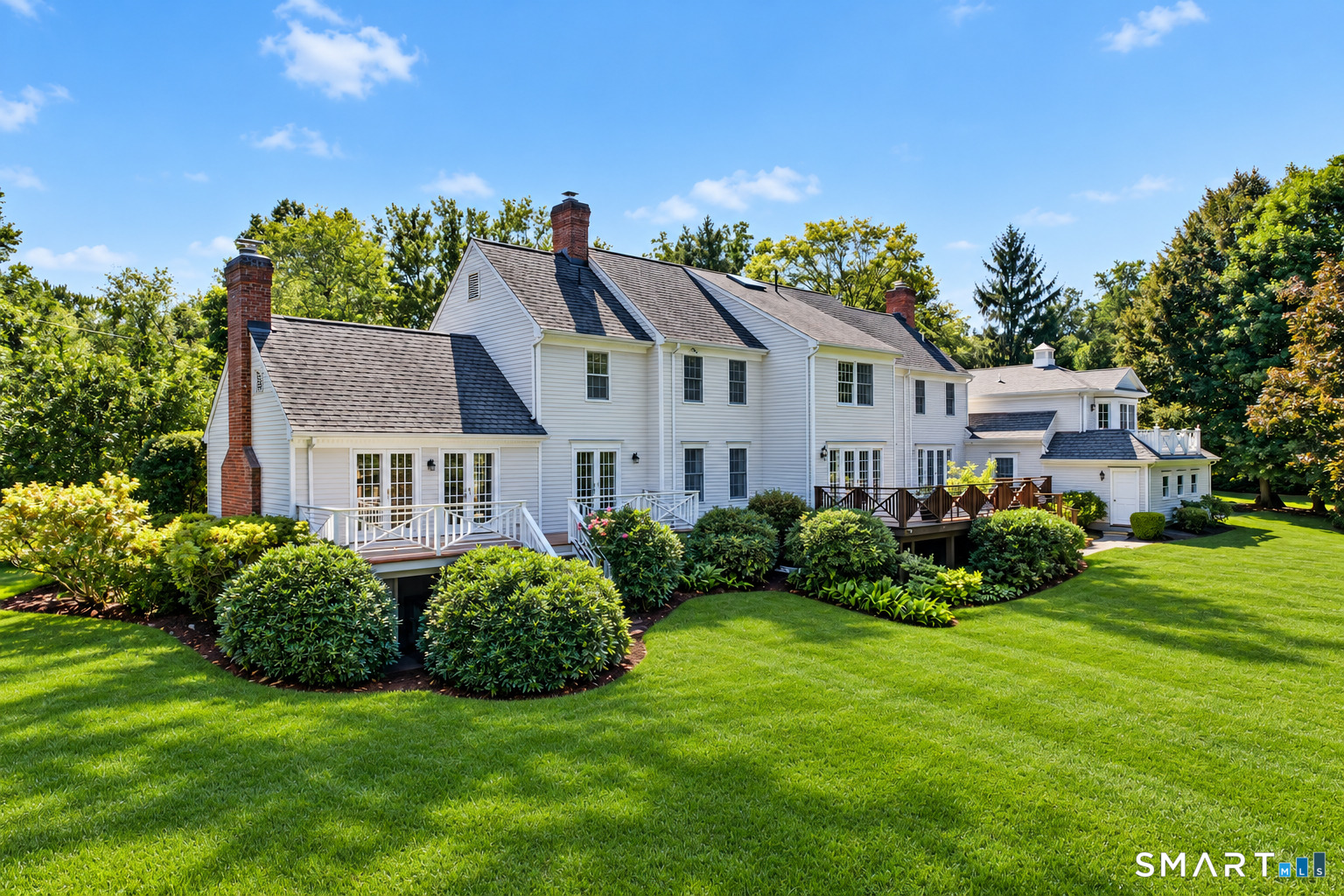 67 West Hills Road New Canaan CT 06840