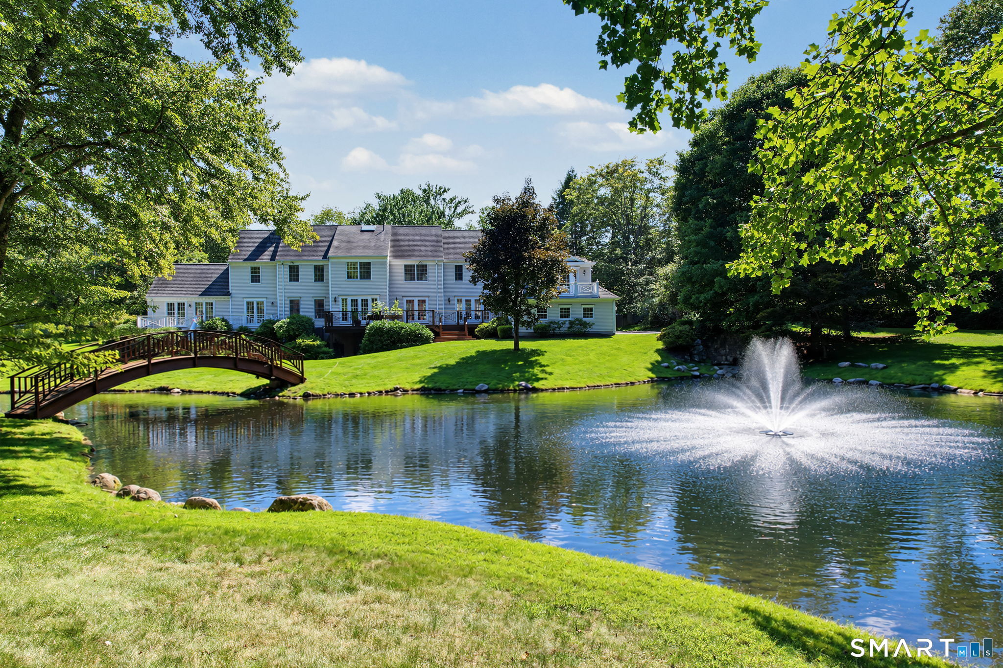 67 West Hills Road New Canaan CT 06840