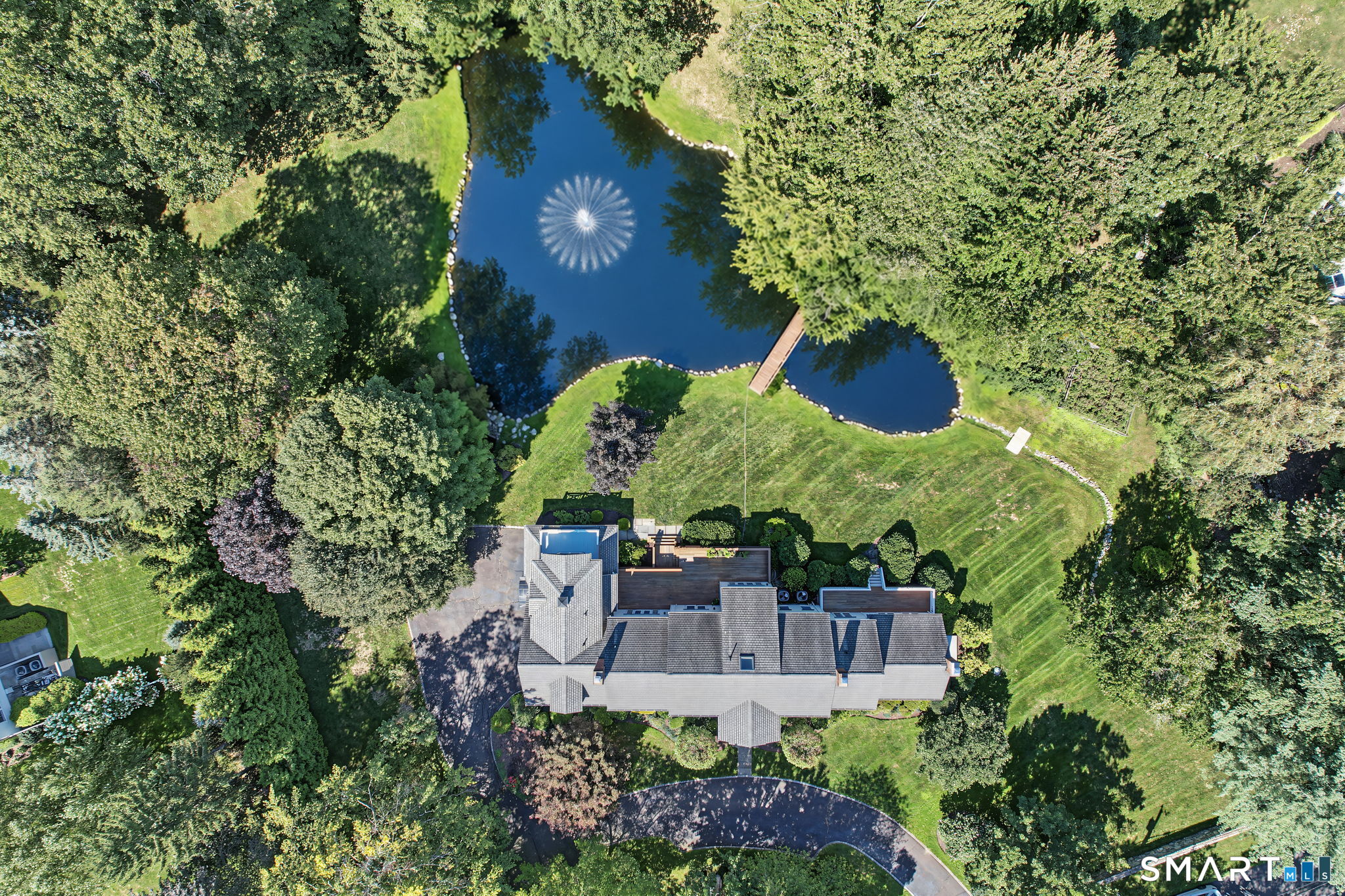 67 West Hills Road New Canaan CT 06840