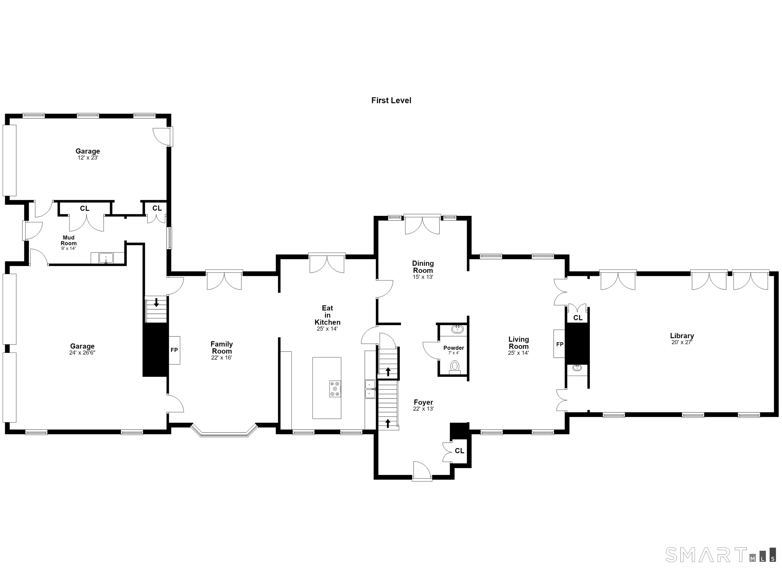 67 West Hills Road New Canaan CT 06840