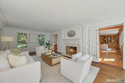 67 West Hills Road New Canaan CT 06840
