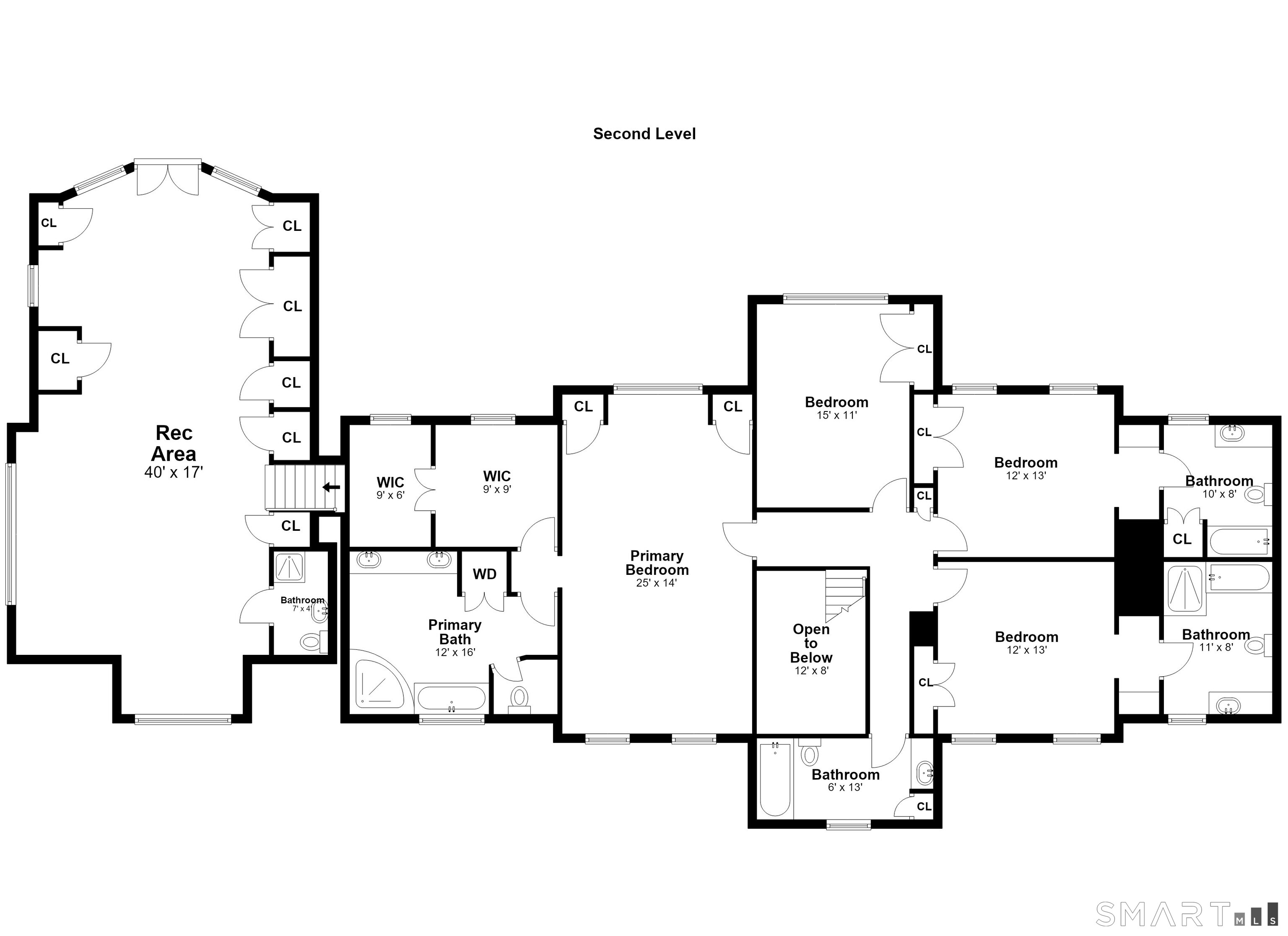 67 West Hills Road New Canaan CT 06840