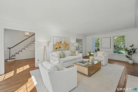 67 West Hills Road New Canaan CT 06840
