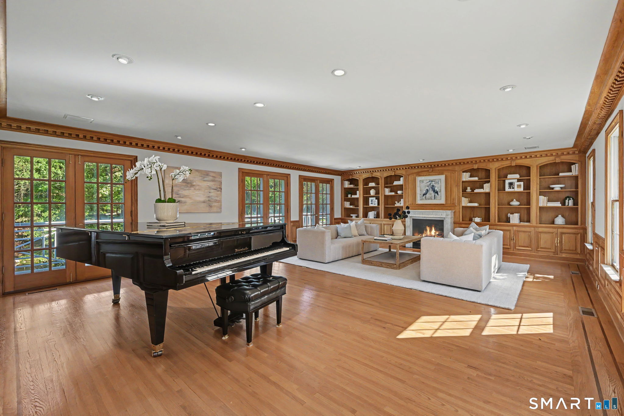 67 West Hills Road New Canaan CT 06840