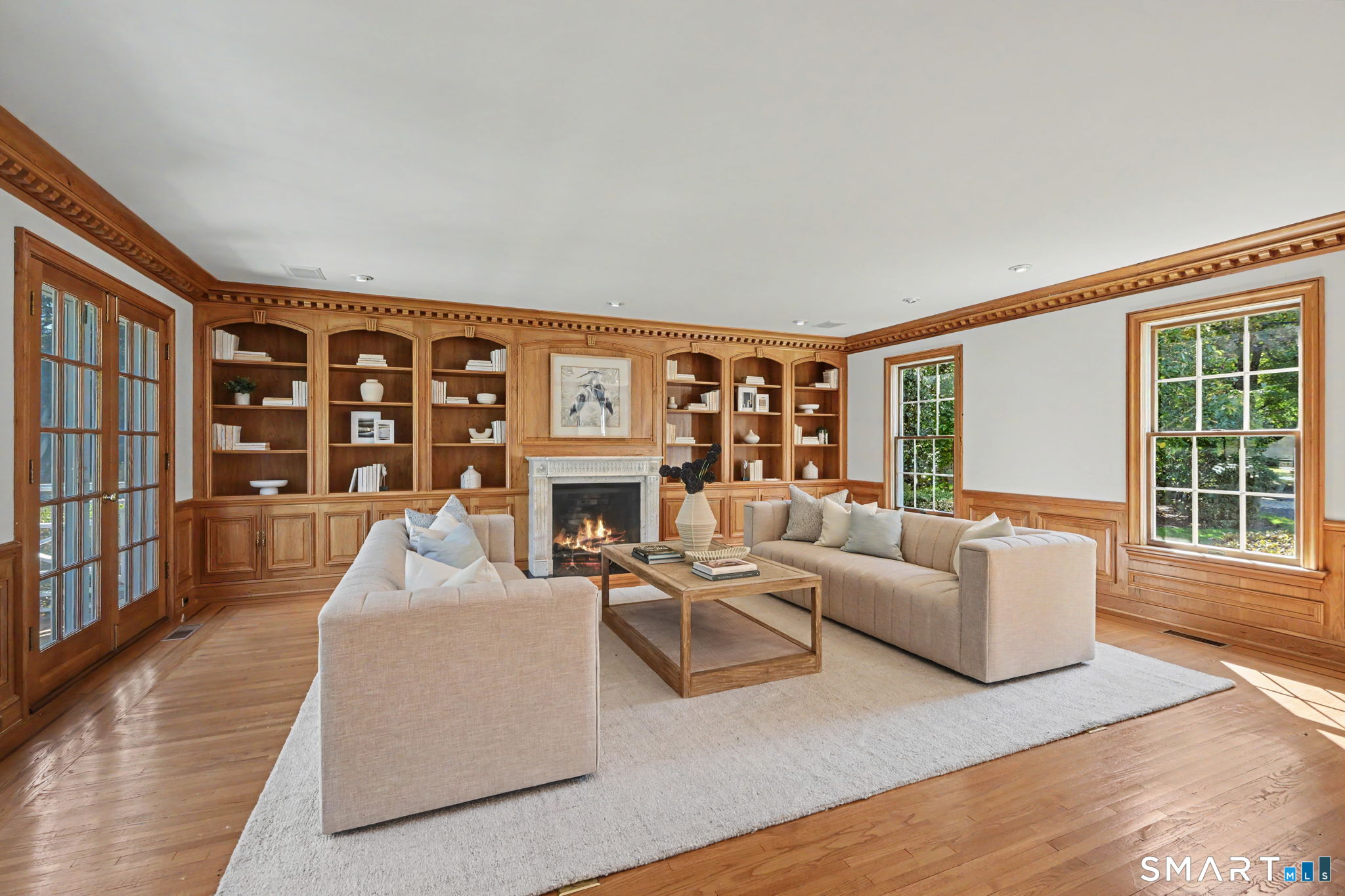 67 West Hills Road New Canaan CT 06840