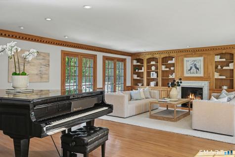67 West Hills Road New Canaan CT 06840
