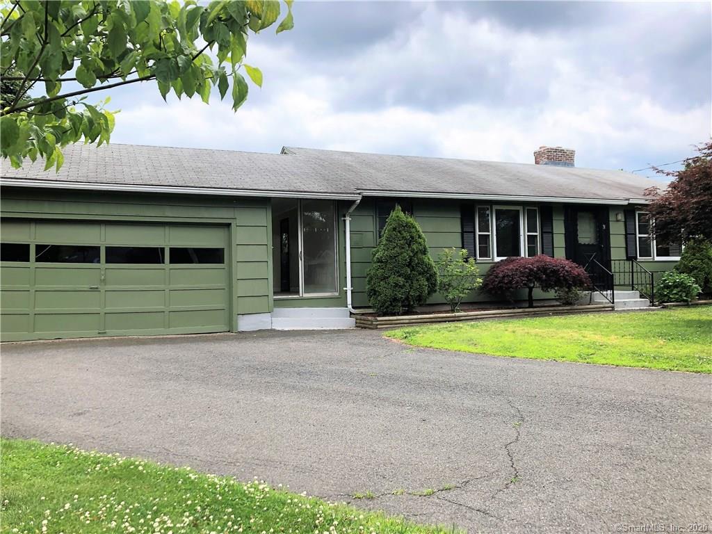 31 Raymond Place Cromwell CT 06416