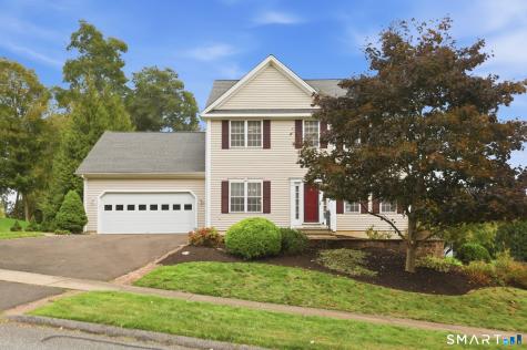 12 Tarragon Drive East Hampton CT 06424