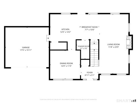 12 Tarragon Drive East Hampton CT 06424