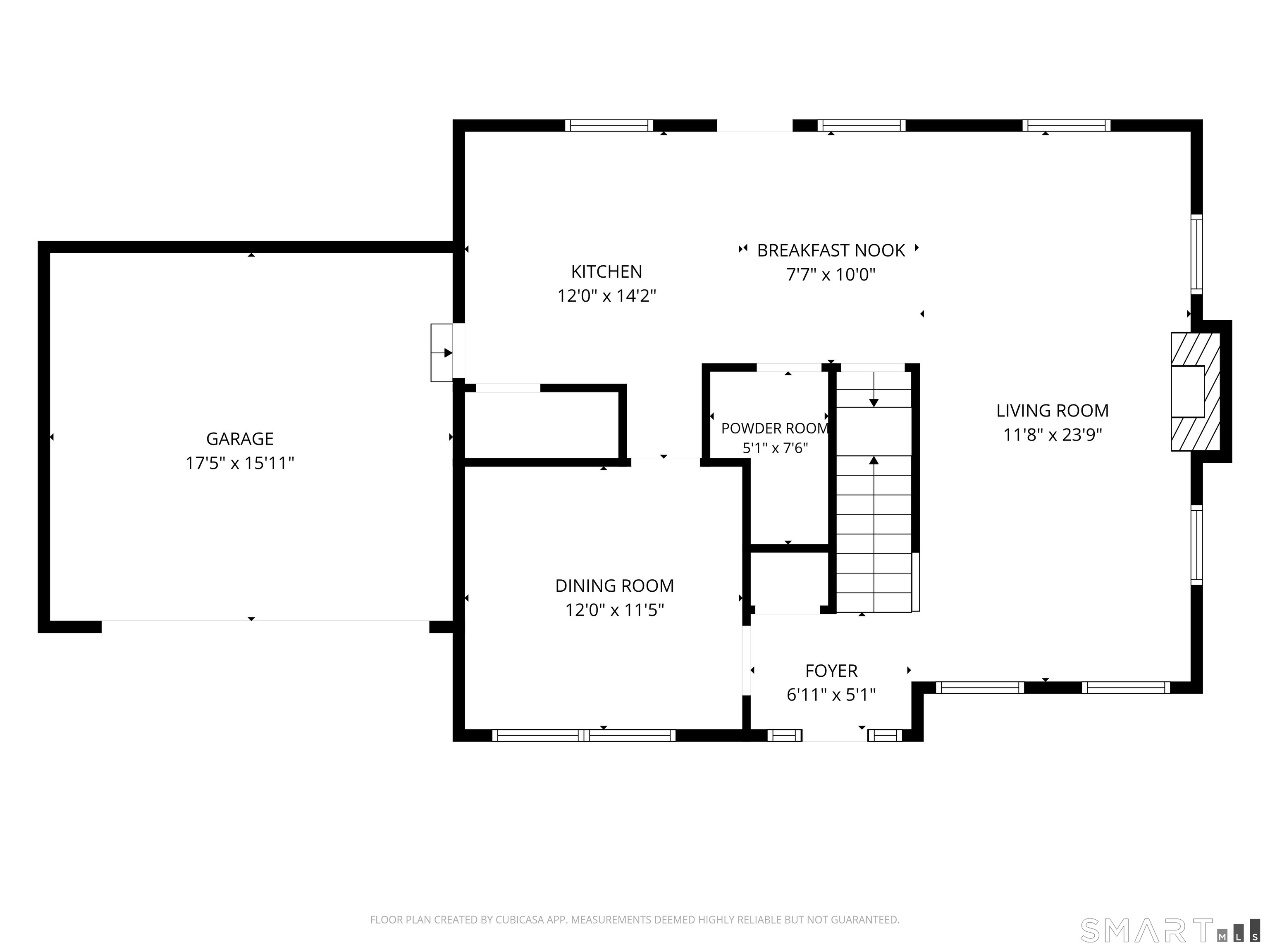 12 Tarragon Drive East Hampton CT 06424