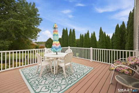 12 Tarragon Drive East Hampton CT 06424