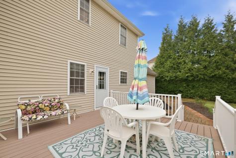 12 Tarragon Drive East Hampton CT 06424