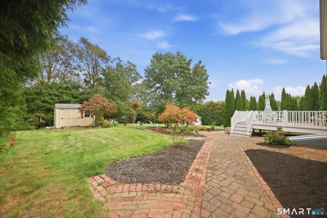 12 Tarragon Drive East Hampton CT 06424