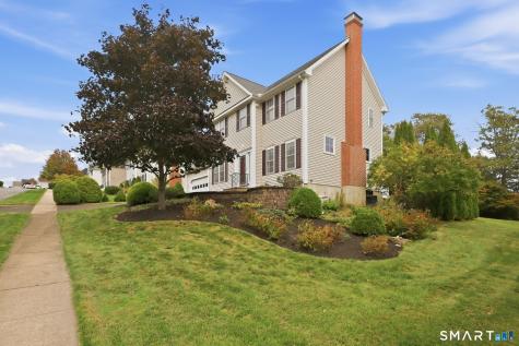 12 Tarragon Drive East Hampton CT 06424