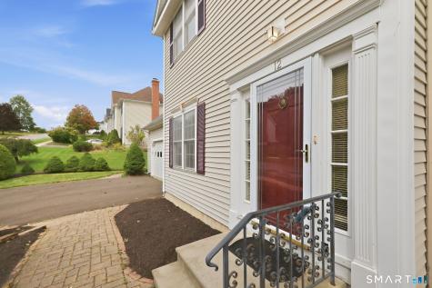 12 Tarragon Drive East Hampton CT 06424