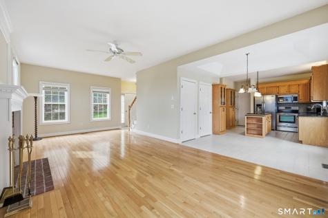 12 Tarragon Drive East Hampton CT 06424