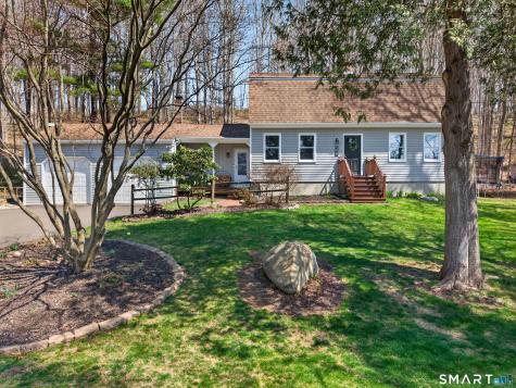 599 Durham Road Guilford CT 06437