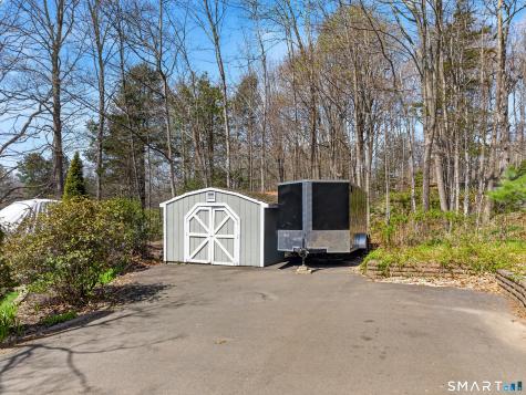 599 Durham Road Guilford CT 06437