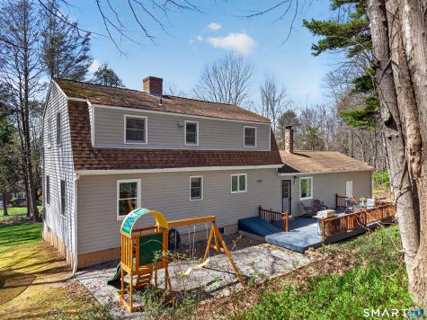 599 Durham Road Guilford CT 06437