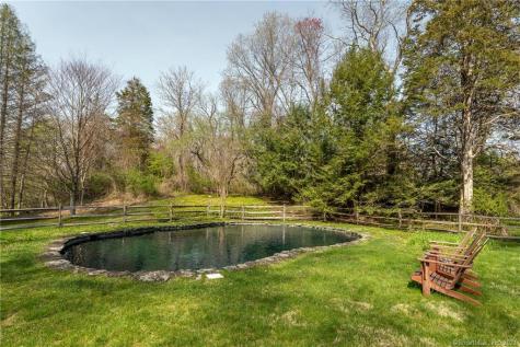 279A Kent Road Kent CT 06757