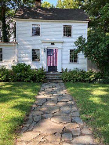 78 Main Street Newtown CT 06470