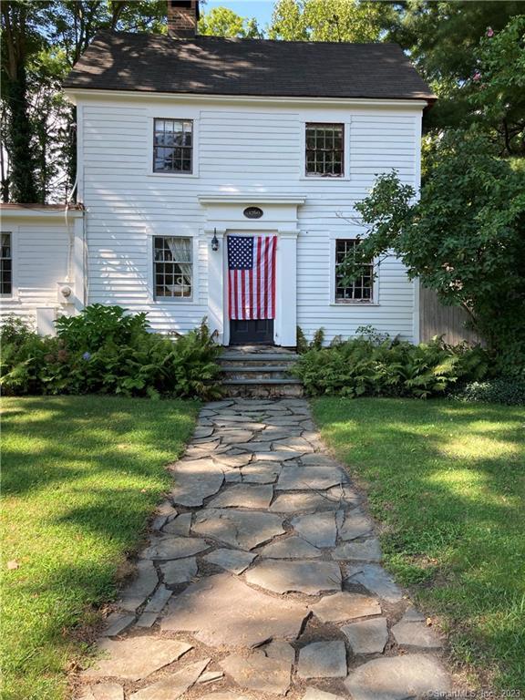 78 Main Street Newtown CT 06470