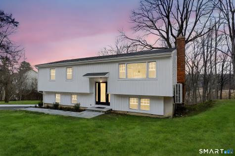 6 Joes Hill Road Danbury CT 06811