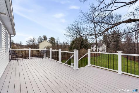 6 Joes Hill Road Danbury CT 06811