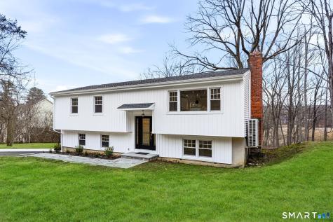 6 Joes Hill Road Danbury CT 06811