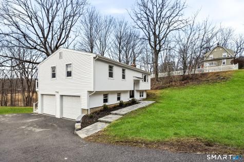 6 Joes Hill Road Danbury CT 06811