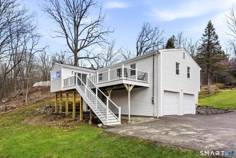 6 Joes Hill Road Danbury CT 06811