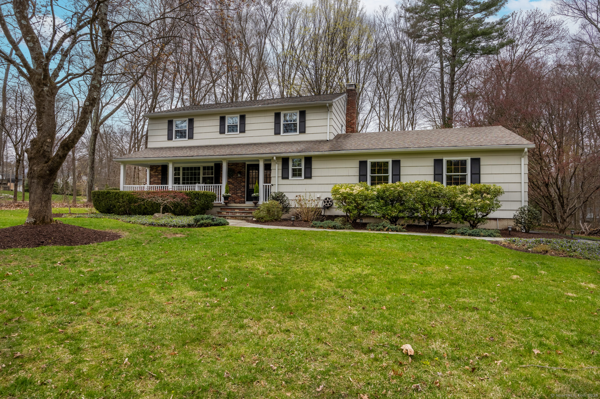 126 Carriage Drive Southbury CT 06488