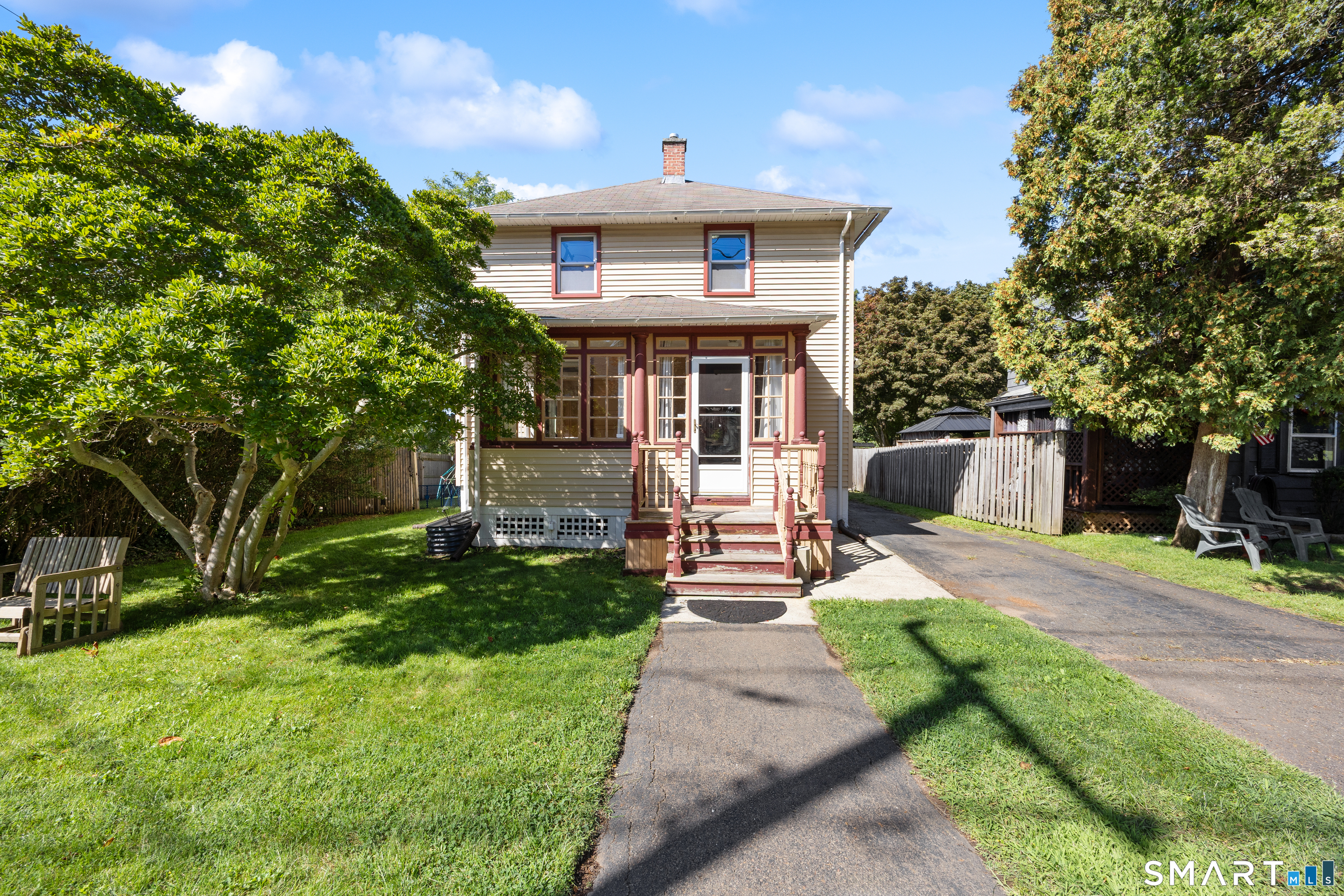 East Haven CT, 116 Laurel Street