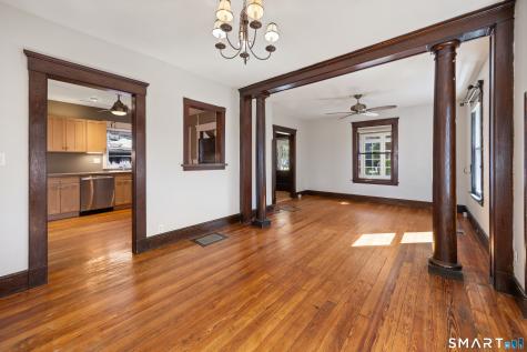 116 Laurel Street East Haven CT 06512