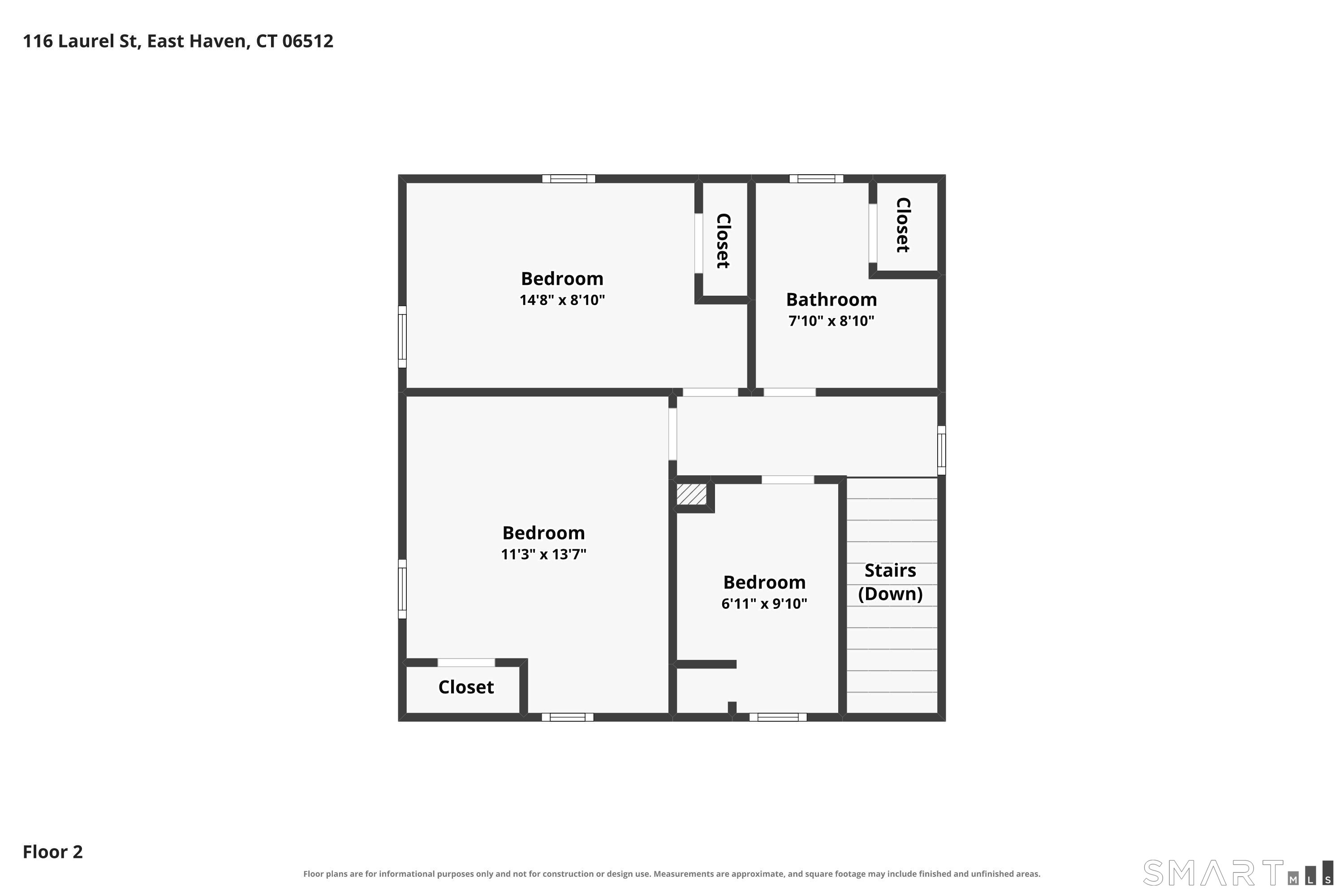 116 Laurel Street East Haven CT 06512