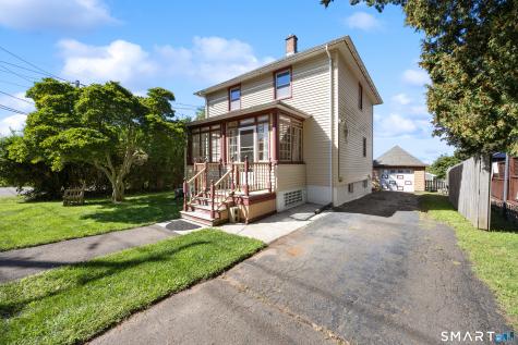116 Laurel Street East Haven CT 06512
