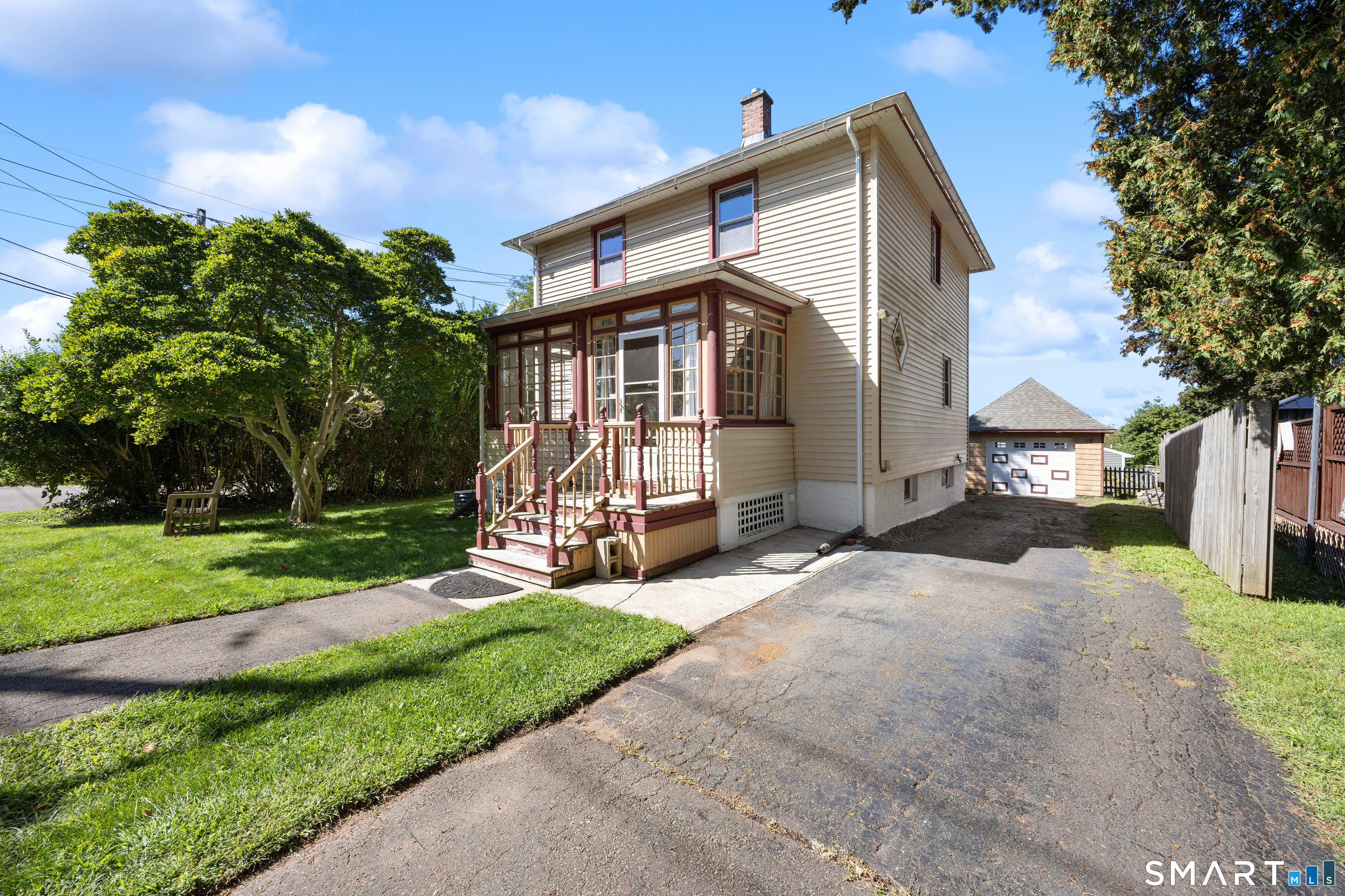 116 Laurel Street East Haven CT 06512