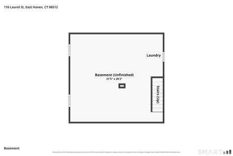 116 Laurel Street East Haven CT 06512
