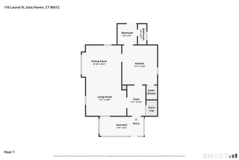 116 Laurel Street East Haven CT 06512