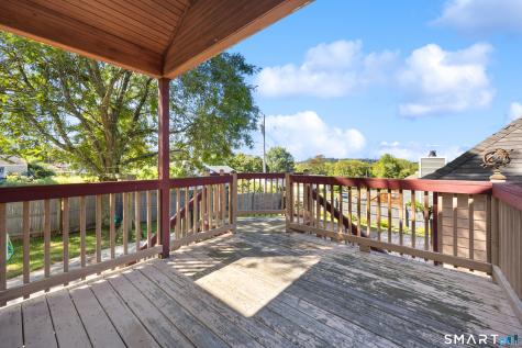 116 Laurel Street East Haven CT 06512