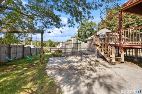 116 Laurel Street East Haven CT 06512