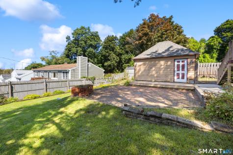 116 Laurel Street East Haven CT 06512