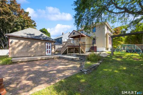 116 Laurel Street East Haven CT 06512