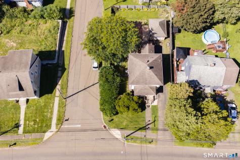 116 Laurel Street East Haven CT 06512