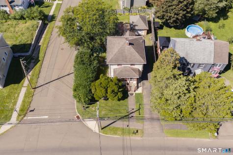 116 Laurel Street East Haven CT 06512