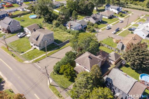 116 Laurel Street East Haven CT 06512