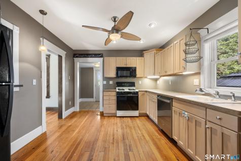 116 Laurel Street East Haven CT 06512