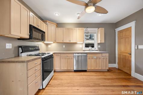 116 Laurel Street East Haven CT 06512
