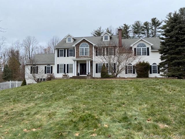 380 Old Woodbury Road Southbury CT 06488