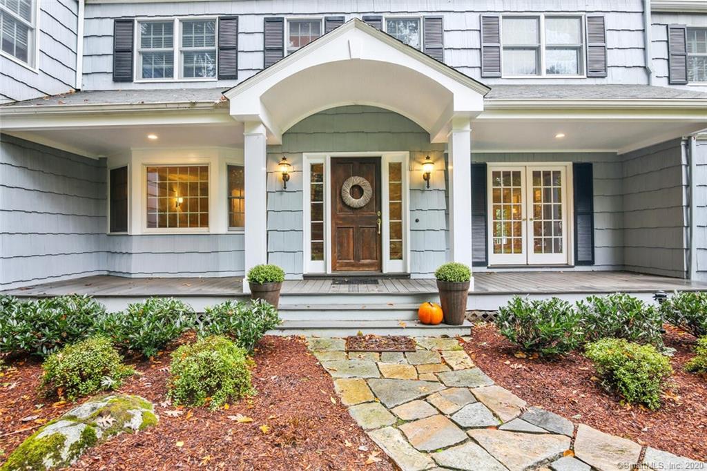 8 Highwood Road Westport CT 06880